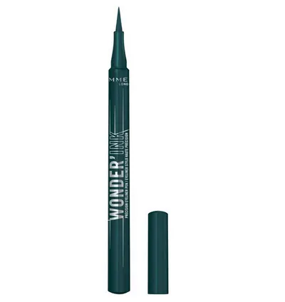 Rimmel London Tuș de ochi Wonder Ink 04