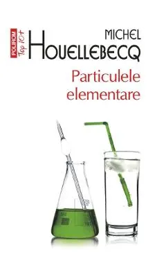 Particulele elementare