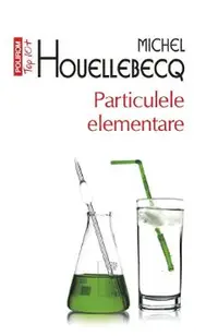 Particulele elementare
