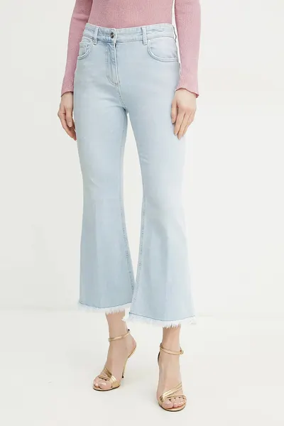 Marella jeansi FCROP