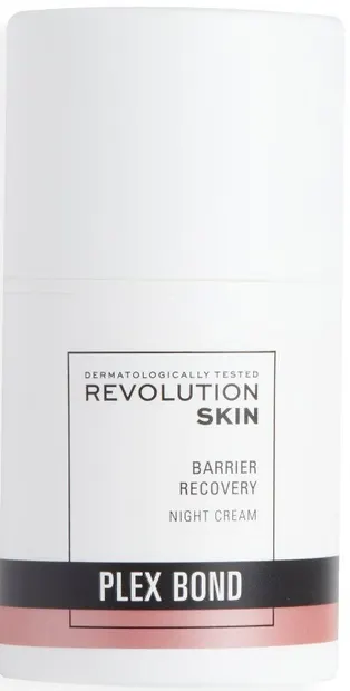 Revolution Skincare Plex Bond Cremă de față de noapte, 50 ml