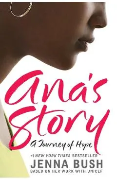 Ana's Story: A Journey of Hope