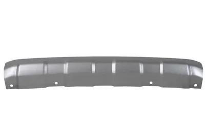 Capac bara fata argintiu potrivit MITSUBISHI PAJERO IV FL dupa 2015