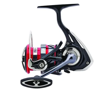 Mulineta Daiwa Ninja Lt 2500d 4rul/150m/028mm/5,3:1