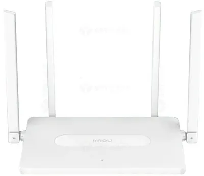 Router Imou - HR12G, 1.2Gbps, alb