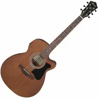 Chitară electroacustică Ibanez - VC44CE OPN, maro
