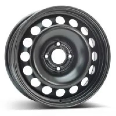 Janta Otel ALCAR STAHLRAD 6.50x16 4x108 ET20