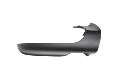 Capac oglinda laterala Dreapta negru potrivit MERCEDES A W169, B SPORTS TOURER W245 09.04-06.12