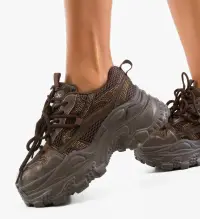 Sneakers dama Akuman Maro