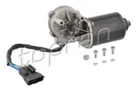 Motor stergator Fata potrivit DACIA LOGAN, LOGAN MCV; RENAULT LOGAN I 09.04-