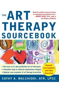 Art Therapy Sourcebook
