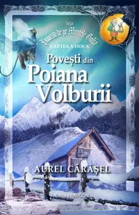 Povesti din Poiana Volburii