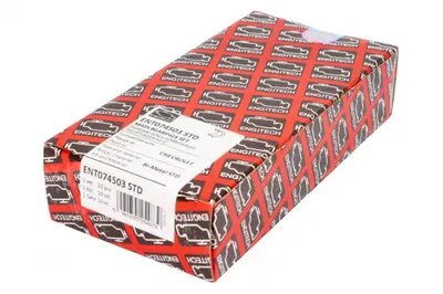 Set Rulemt Arbore Cotit (std) Potrivit Chevrolet Aveo, Corsa, Cruze, Trax; Daewoo 1.5i, Cielo, Cielo Load Runner, Espero, Nexia; Fso Lanos; Nissan Sunny Ii; Opel Ascona B, Ascona C, Astra F 1.2-1.8lpg