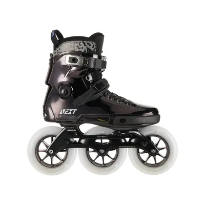 Role inline Powerslide Next 125 aniversare 30 de ani