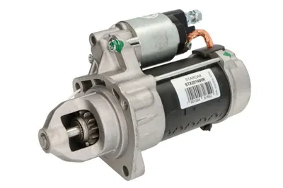 Electromotor (12V, 1,7kW, reconditionat profesional) potrivit ALFA ROMEO GIULIA, STELVIO 2.9 10.15
