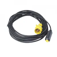 IMER 16 m comanda electrica prin cablu