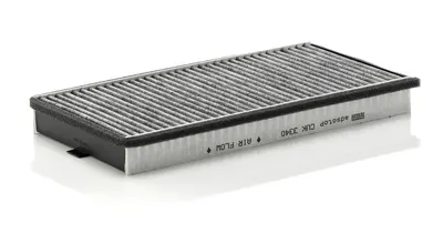 Filtru habitaclu CA Mann-Filter CUK 3340