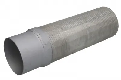 Racord evacuare potrivit MAN E2000, TGA, TGS I D0836LF41-D2876LF25 04.00