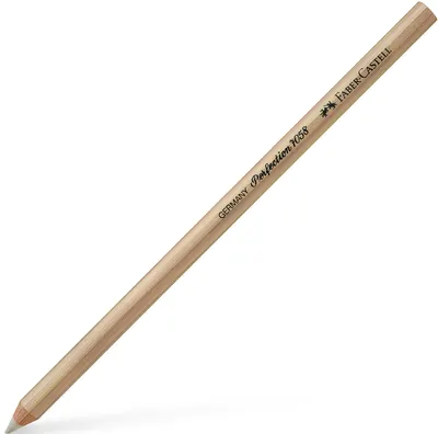 Radiera-creion Faber-Castell - Perfection 7058