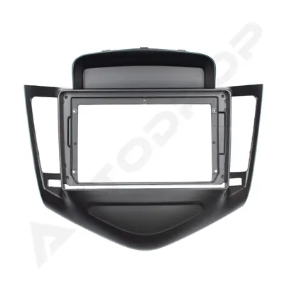KIT Complet Rama Adaptoare + Cablaj Autodrop Chevrolet Cruze (2009-2014) pentru Navigatie Multimedia Android 9 inch