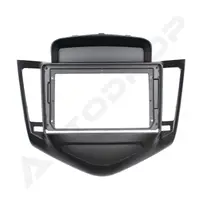 KIT Complet Rama Adaptoare + Cablaj Autodrop Chevrolet Cruze (2009-2014) pentru Navigatie Multimedia Android 9 inch