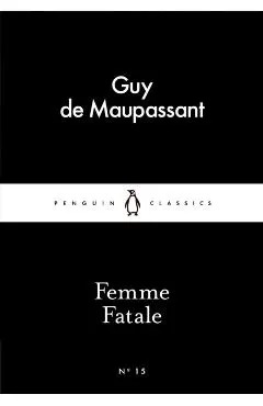 Femme Fatale
