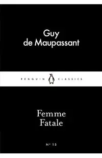 Femme Fatale