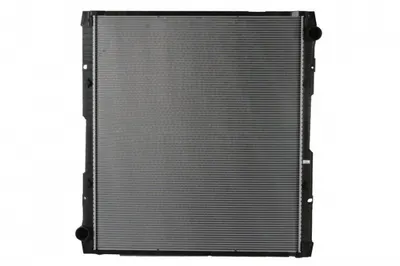 Radiator motor (cu rama) potrivit SCANIA G I, R I DC12.06-DT12.12 03.04-05.19