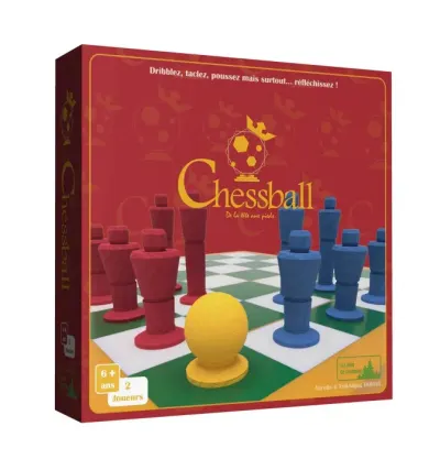 Joc Chessball (FR)