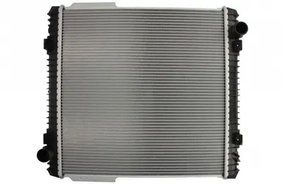 Radiator motor (cu rama) EURO 6 potrivit IVECO EUROCARGO V F4AFE411C-F4GFE601A 09.15