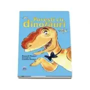 Povesti cu dinozauri