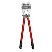 Presa mecanica hexagonala pentru papuci neizolati 10...120mm² npresa mecanica hexagonala pt. papuci neizolati 10…120mm²