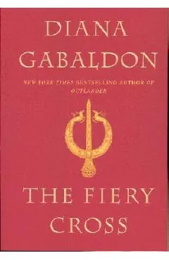 The Fiery Cross