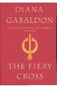 The Fiery Cross