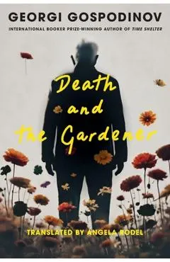 Death and the Gardener