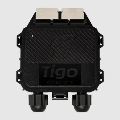 Tigo Access Point (TAP)