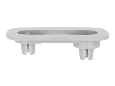 Clema tapiţerie potrivit VW GOLF 2, JETTA 2 1983-1992 - (aplicatie: bara de protectie, cantitate per impachetare: 2 buc.)