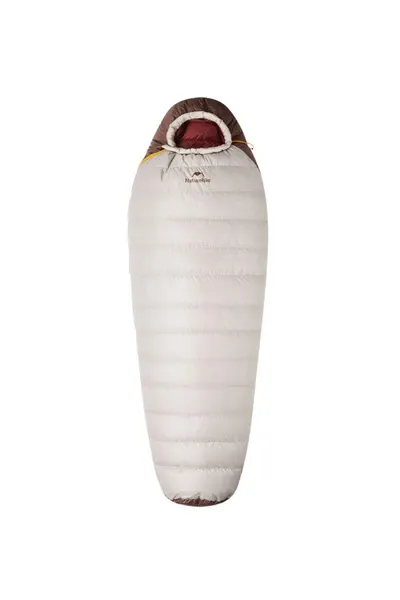 Sac de dormit puf Snowbird Duck Down 400