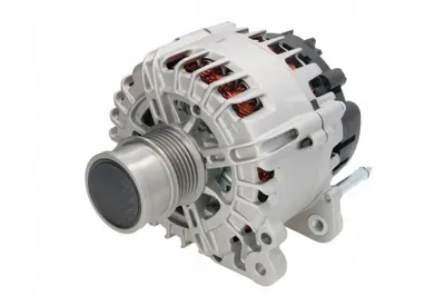 Alternator (14v, 140a) Potrivit Audi A1, A1 City Carver, A3, Q2, Q3; Seat Alhambra, Ateca, Ibiza Iv, Ibiza Iv Sc, Ibiza Iv St, Leon, Leon Sc, Leon St, Toledo Iv; Skoda Fabia Iii 1.0-2.0d 09.09