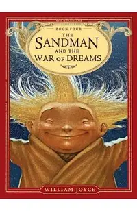 The Sandman and the War of Dreams, Volume 4