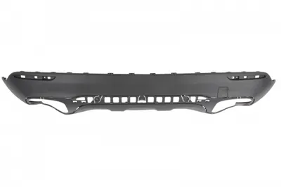 Bara (inferior spate, grunduit) potrivit MERCEDES GLA II H247 SUV 01.20