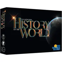 History of the World