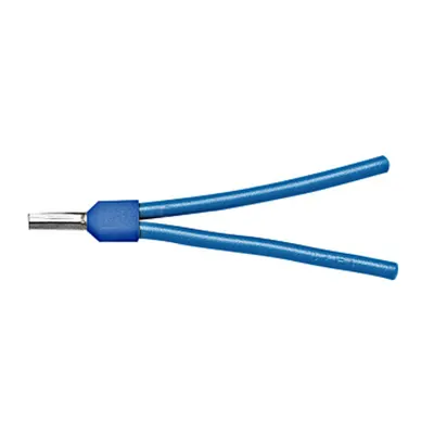 Bucşe sertizoare 2x16-14