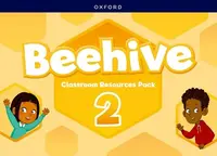 Beehive Level 2 Classroom Resources Pack