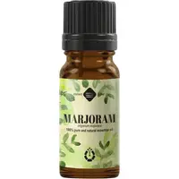 Ulei Esential de Maghiran 10ml