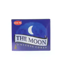 Conuri parfumate The Moon