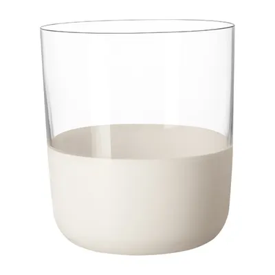 Set 4 pahare M MANUFACTURE ROCK BLANC, 250 ml