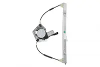 Macara geam fata dreapta electric, cu motor, 4 usi RENAULT CLIO II dupa 1998