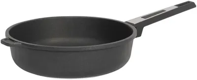 Tigaie SKK - 8238, Ø 28 x 7.5 cm, acoperire antiaderentă