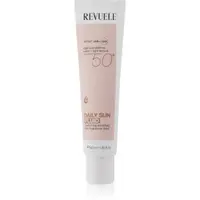 Revuele Daily Sun Fluid SPF 50+ fluid protecție SPF 50+